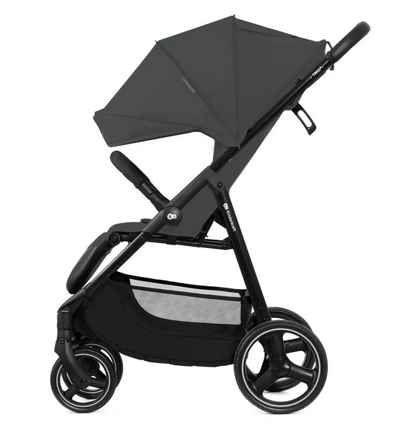 Wózek spacerowy spacerówka do 22 kg lekki TRIG 3 Kinderkraft