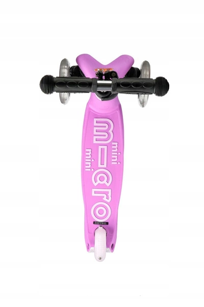 MICRO MINI2GO DELUXE+ Plus Hulajnoga Jeździk