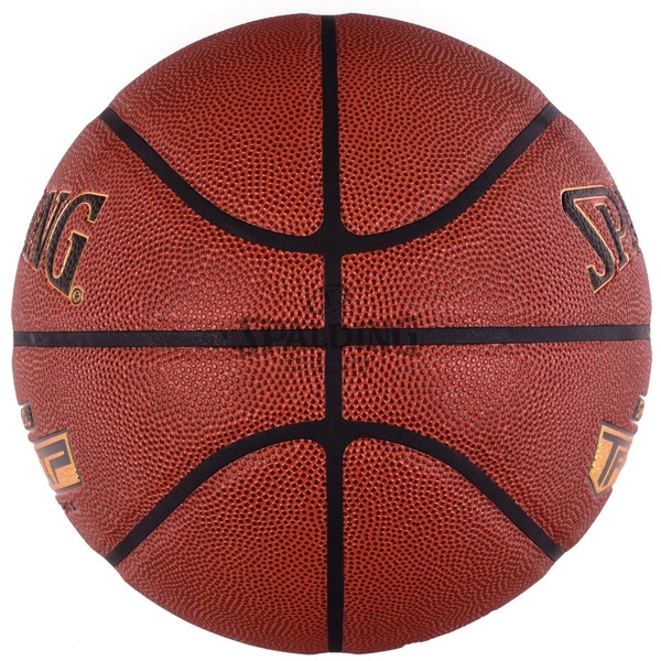 SPALDING Grip Control 7 Piłka do koszykówki In Out