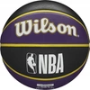 WILSON NBA Los Angeles Lakers 7 Piłka do koszykówki