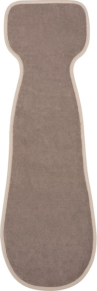 AirCuddle Cool Seat uniwersalna oddychająca mata wkładka antypotowa do fotelików 15-36 kg