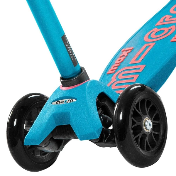 MAXI MICRO DELUXE hulajnoga trójkołowa 50kg