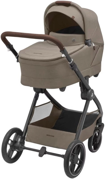 MAXI COSI OXFORD PLUS Wózek spacerowy spacerówka gondola 2w1