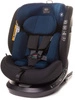 4BABY ROTO-FIX fotelik samochodowy obrotowy 40-150 cm ISOFIX I-SIZE 0-36 kg