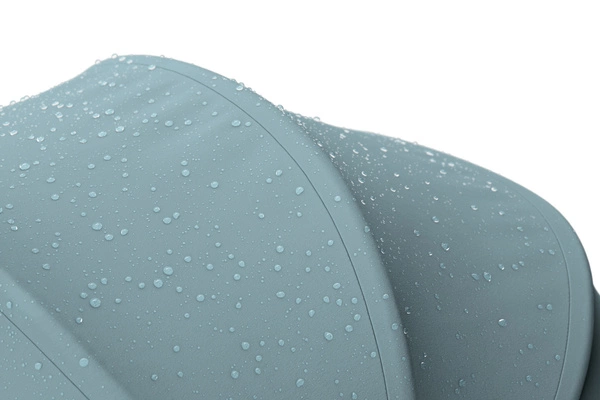 THULE MAPLE Nosidełko fotelik samochodowy dla niemowląt 0-13 kg ADAC