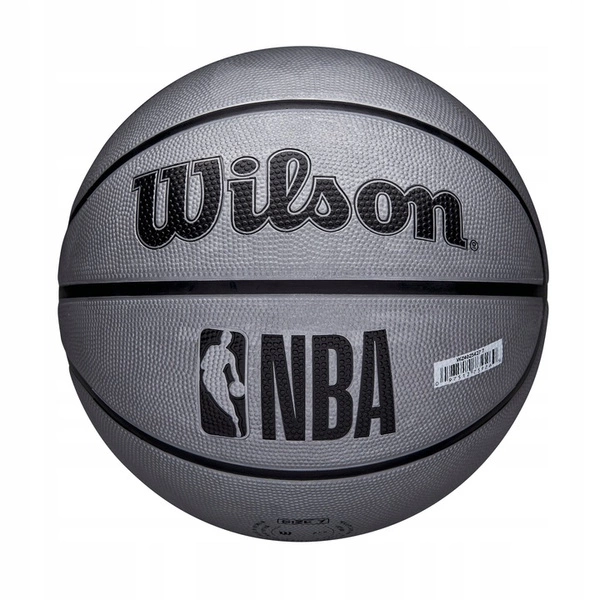 WILSON NBA SOLID SAN ANTONIO SPURS piłka do koszykówki r.5