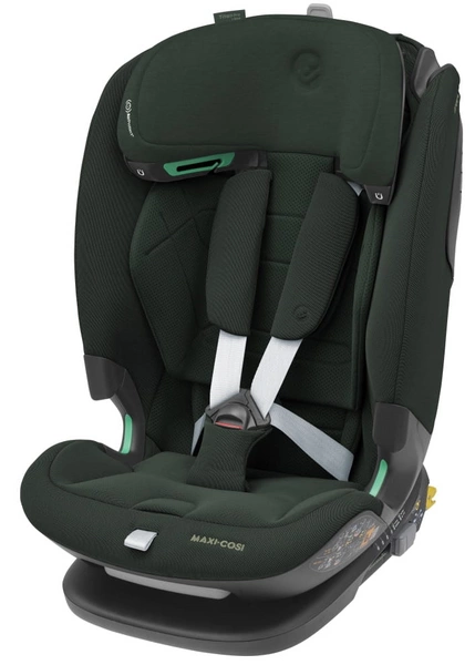 MAXI COSI Titan PRO 2 isofix fotelik samochodowy 9-36kg