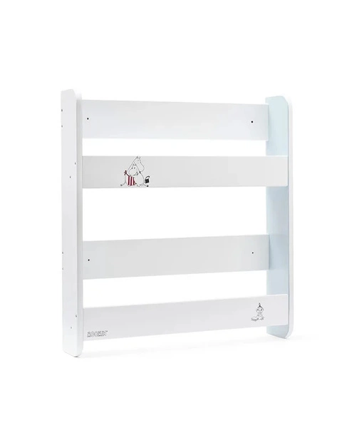 Kid's Concept - Wisząca półka na książki MOOMIN