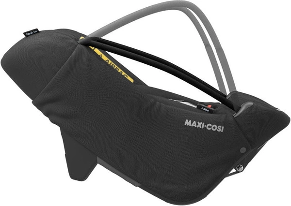 MAXI COSI CORAL 360 fotelik nosidełko samochodowe 0-12 kg 40 - 75 cm