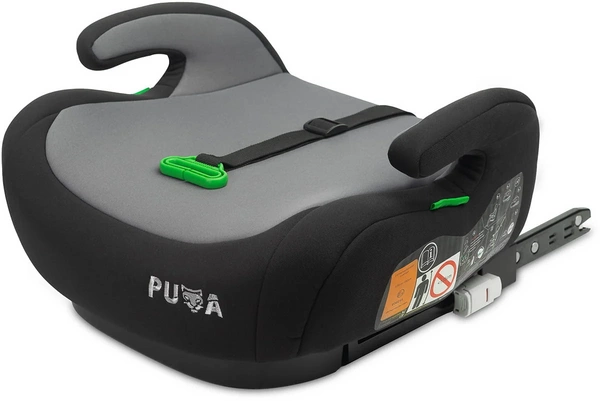 Caretero PUMA I-SIZE podstawka fotelik samochodowy isofix