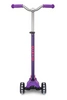 MAXI MICRO DELUXE PRO LED hulajnoga trójkołowa 50kg