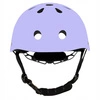 KASK ochronny Kidwell ORIX II Violet Fiolet M rower hulajnoga dla dziecka