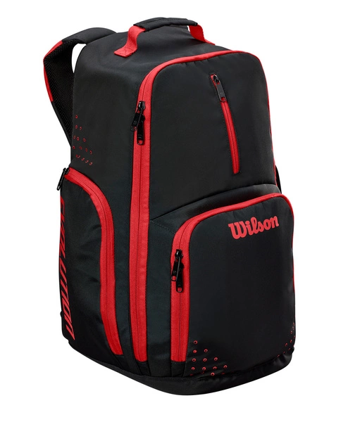 WILSON Evolution Plecak na piłkę do koszykówki, buty i akcesoria