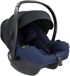 Avionaut Cosmo 2.0 lekki fotelik samochodowy nosidełko 0-13 kg 40-87 cm