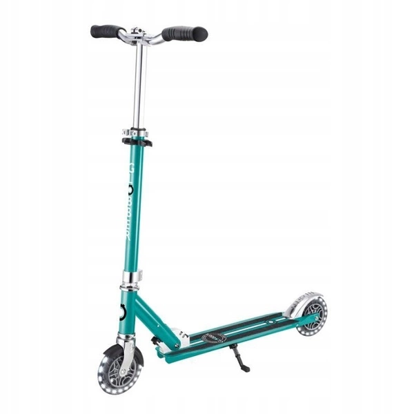 Globber FLOW ELEMENT LIGHTS Hulajnoga składana świecące koła LED