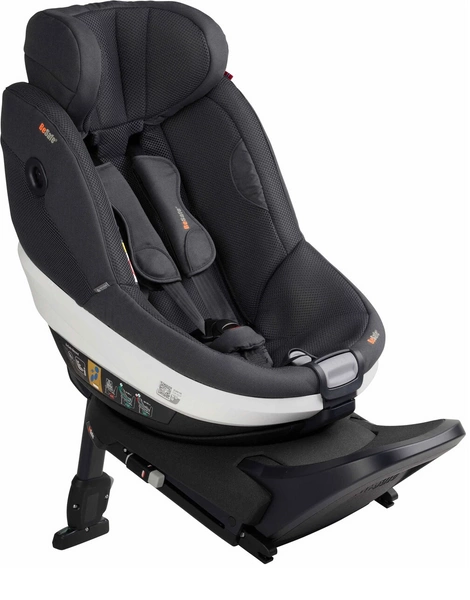 BESAFE fotelik samochodowy BEYOND 360 0-22 kg