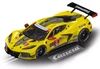 CARRERA 30016 Digital 132 Spirit of Speed Tor samochodowy 8m +3 auta: Porsche 911 RSR, Chevrolet Corvette C8 R, Aston Martin Vantage GT3