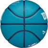 WILSON Lamelo Ball NBA Charlotte Hornets 3 Mini Piłka do koszykówki