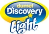 DUMEL DISCOVERY Duszek latarenka lampka nocna