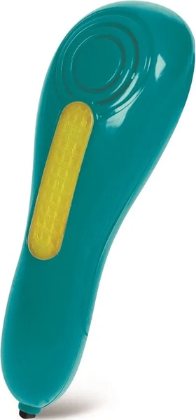 CLEMENTONI Interaktywne Mówiące Pióro 100 pytań Gra edukacyjna 3+