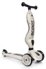 SCOOT AND RIDE HIGHWAYKICK 1 jeździk 2W1 hulajnoga