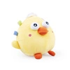 Dumel 30843 Skaczący kurczak zabawka interaktywna nagrywanie mówi po polsku