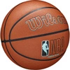 WILSON NBA Forge Plus Eco Indoor Outdoor 7 Piłka do koszykówki