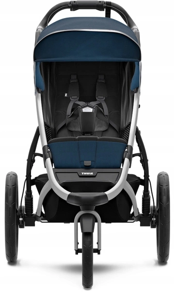 THULE Urban Glide 2 wózek spacerowy do biegania