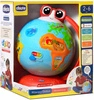 CHICCO Globus odkrywcy interaktywny MONTESSORI edukacja