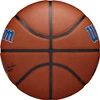 WILSON Golden State Warriors NBA Team Alliance 7 Piłka do koszykówki