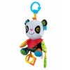BaliBaZoo Zawieszka PANDA PETER Gryzaczki