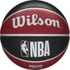 WILSON NBA Chicago Bulls 7 Piłka do koszykówki