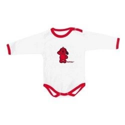 K's Kids BODY niemowlęce PATRICK Rozmiar 62 P33