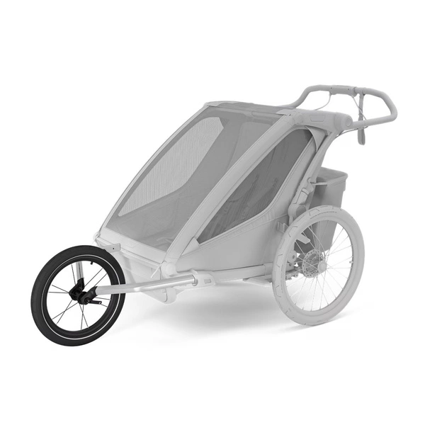THULE Chariot jogging kit 2 - Zestaw do joggingu do przyczepek podwójnych G3