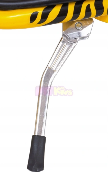 PUKY LR 1L br rower rowerek biegowy hamulec 12cali