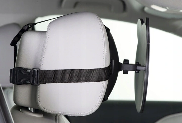 ZUMA KIDS lusterko wsteczne samochodowe miś