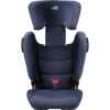 BRITAX ROMER Kidfix III M 3M Isofix fotelik 15-36