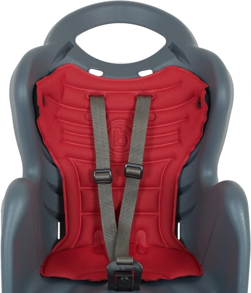 BELLELLI Fox relax xl fotelik rowerowy odchylany