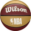 WILSON NBA Cleveland Cavaliers CAVS 7 Piłka do koszykówki