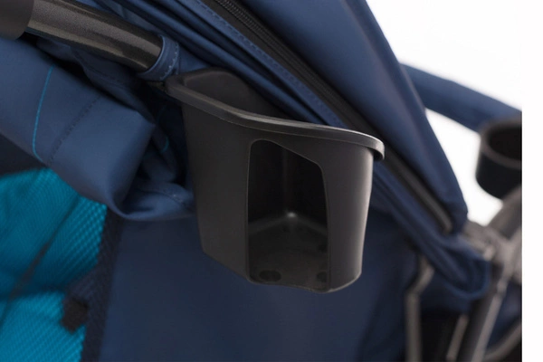 BABY DESIGN Clever wózek spacerowy spacerówka 2019