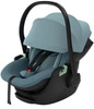 THULE MAPLE Nosidełko fotelik samochodowy dla niemowląt 0-13 kg ADAC