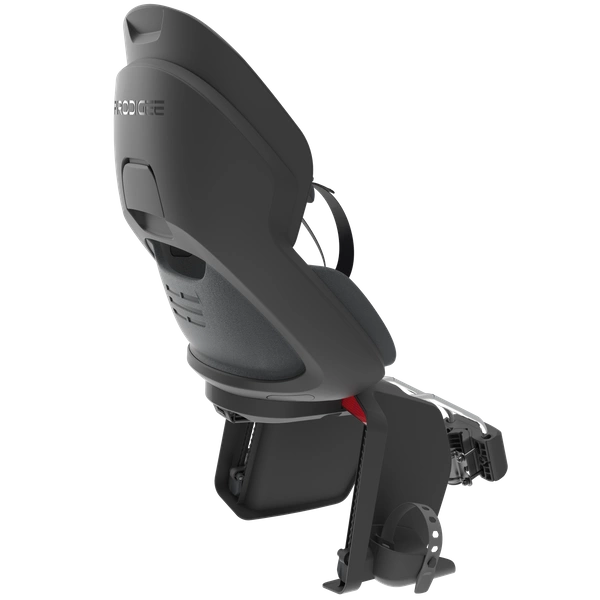 PRODIGEE ICON REAR FRAME Black fotelik rowerowy montowany na ramę