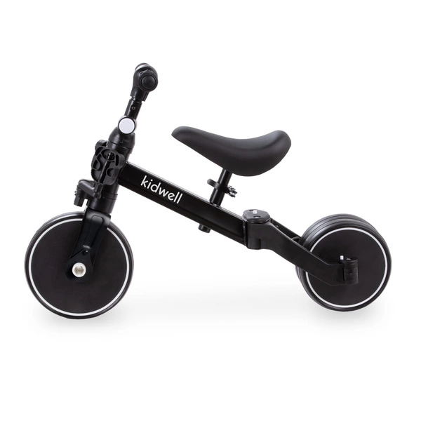 ROWEREK BIEGOWY 3w1 trójkołowy pedały Kidwell PICO