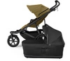 THULE Urban Glide 3 spacerówka wózek spacerowy do biegania + gondola