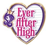 Ever After High Piórnik Saszetka Dwukomorowa 15297