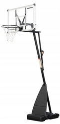 NEOPRO Konstrukcja kosz zestaw do koszykówki regulowany 220-305CM