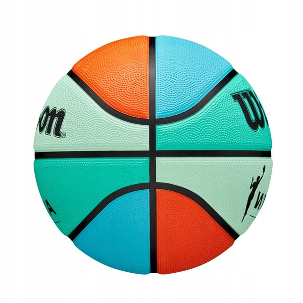 WILSON WNBA DRV 6 Piłka do koszykówki