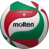 MOLTEN V5M4000 Piłka Siatkowa Siatkówki 5 klejona