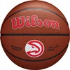 WILSON Atlanta Hawks NBA Team Alliance 7 Piłka do koszykówki