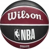 WILSON NBA Miami Heat 7 Piłka do koszykówki